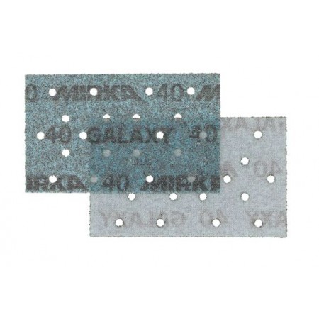 Mirka® - Galaxy 81 mm x 133 mm Multifit Grip